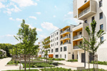 Sonderabschreibung nach § 7b EStG sichern