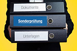 Umsatzsteuer-Sonderprüfungen 2024
