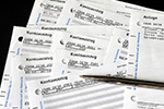 Automatischer Informationsaustausch